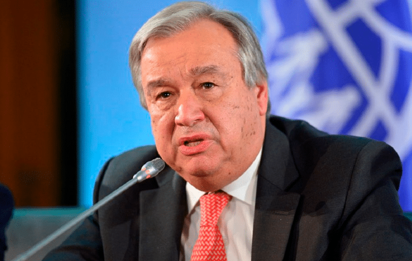 போர் ஏற்படுவதற்கான சாத்தியத்தைக் குறைக்க வேண்டும் - ஐ.நா. அறிவுறுத்து