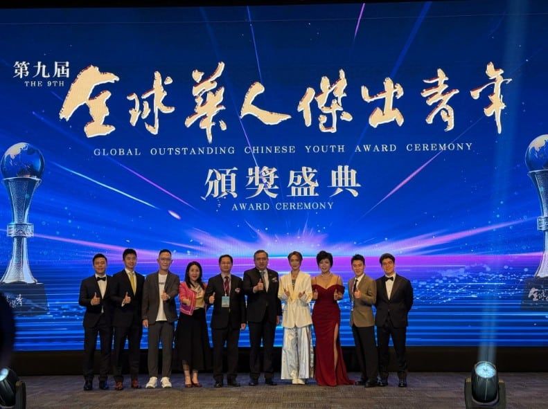 通过东盟-海合会-中国峰会  陆兆福: 加强大马与全球合作