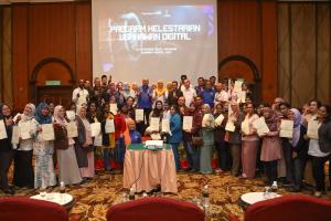 பெண் தொழில்முனைவோருக்கு வெ.50,000 வரை பிரத்தியேகக் கடனுதவி – ஹிஜ்ரா