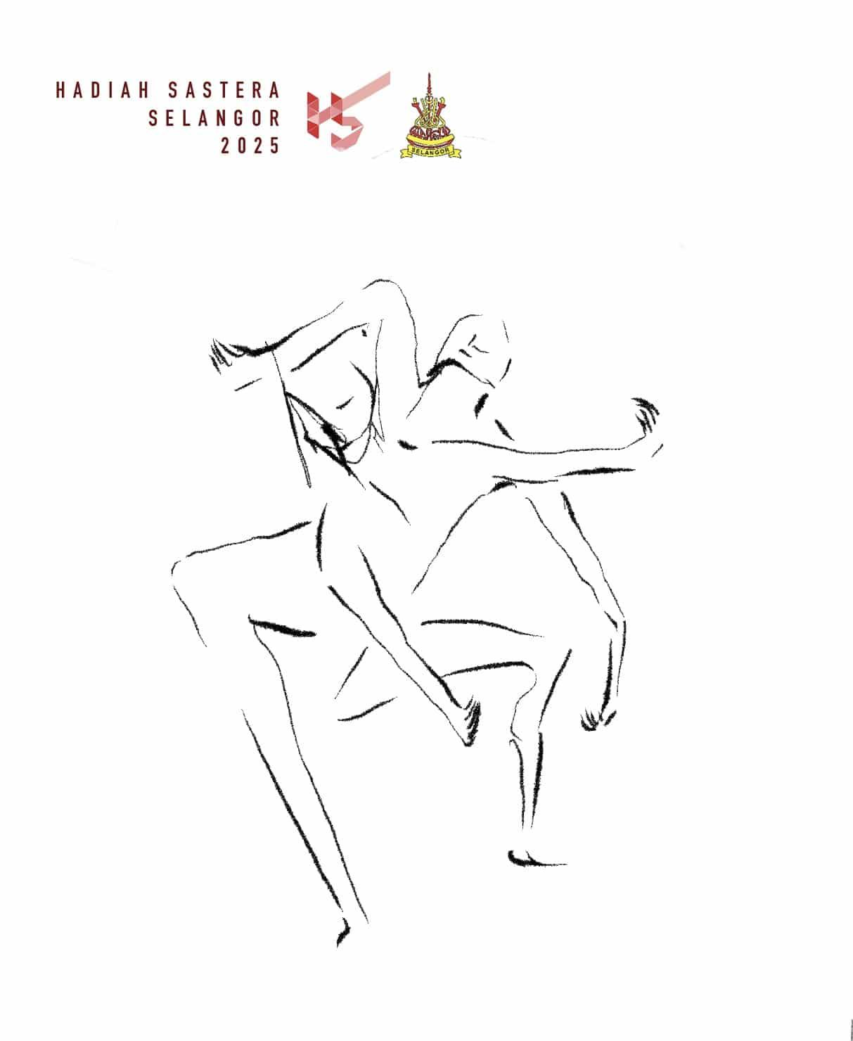 Wayang Perang Menari