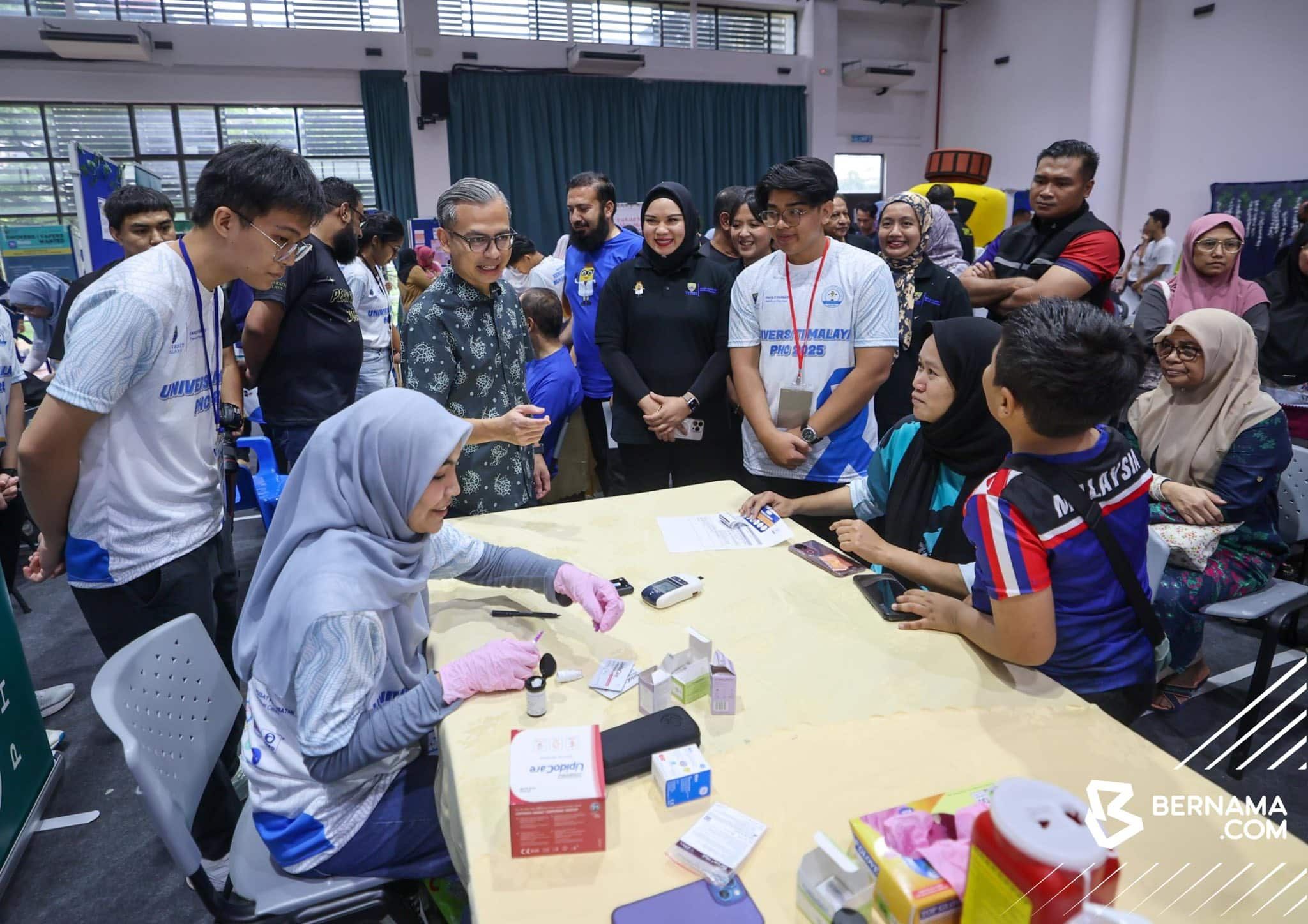 法米：东盟峰会期间居家办公尚未定案