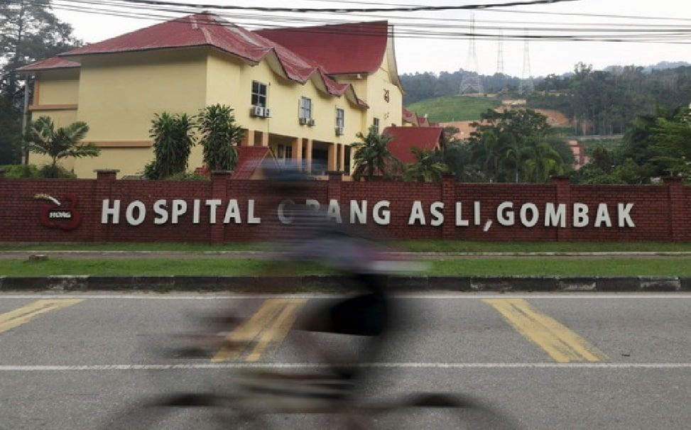 医院学校计划扩至鹅唛医院   保障住院原民童受教权