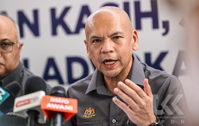 内贸部：零售数码化倡议    全国逾2.2万商家注册