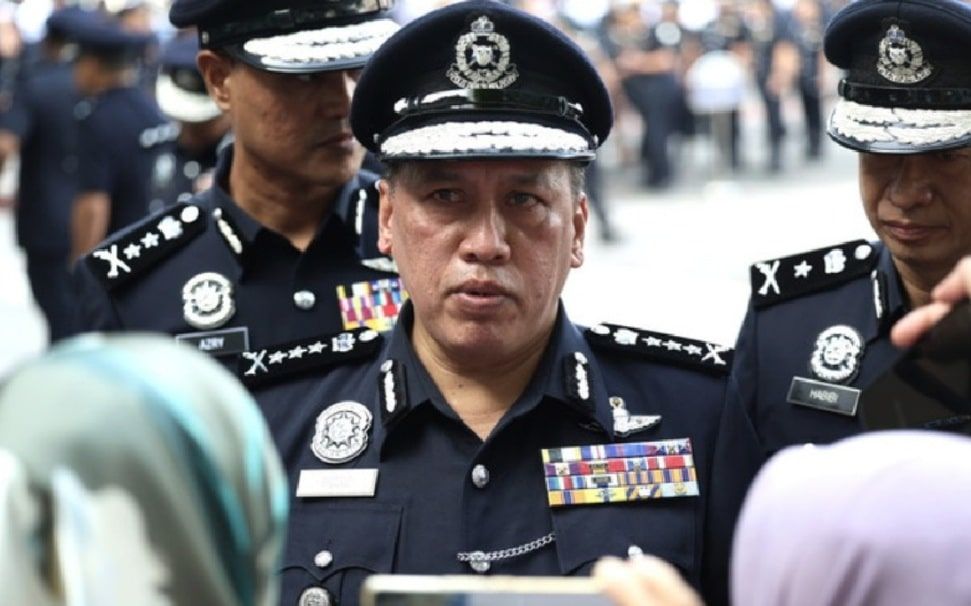 【林芫失踪案】向47人录供暂无新线索   警：无证据显示涉政治因素