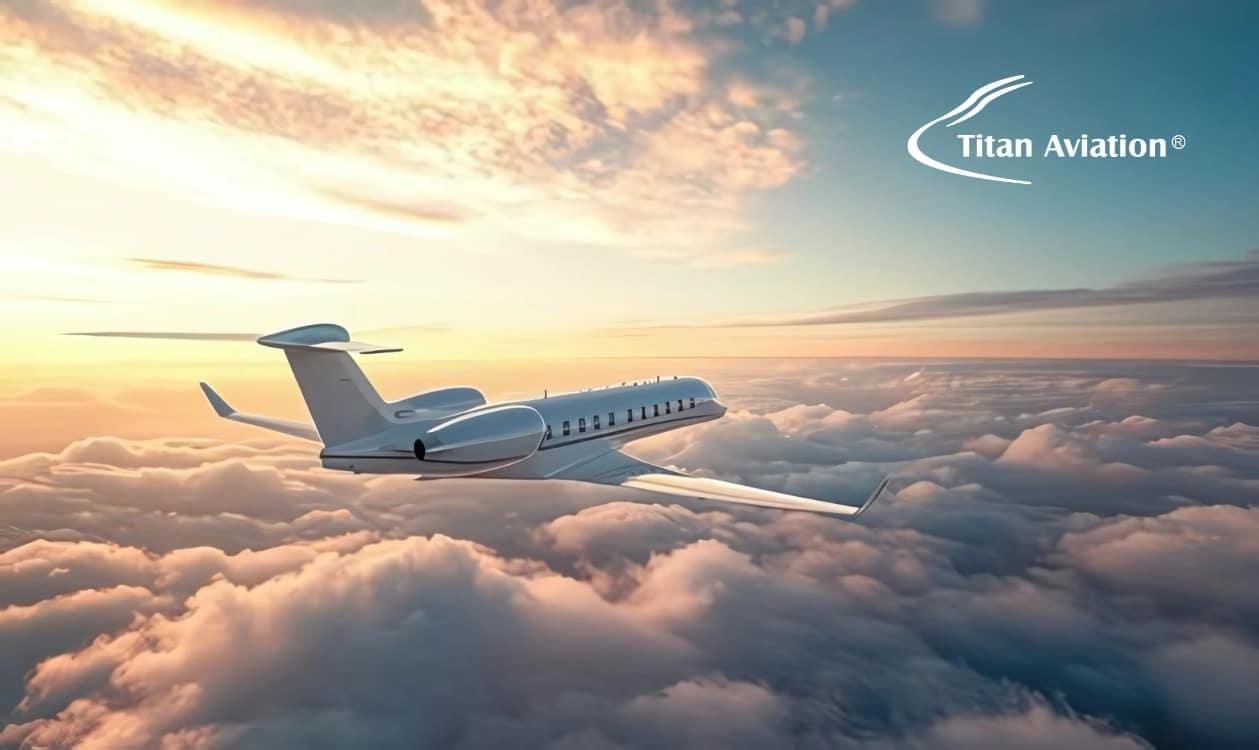 Global aircraft giant Titan Aviation chooses Malaysia as regional hub
