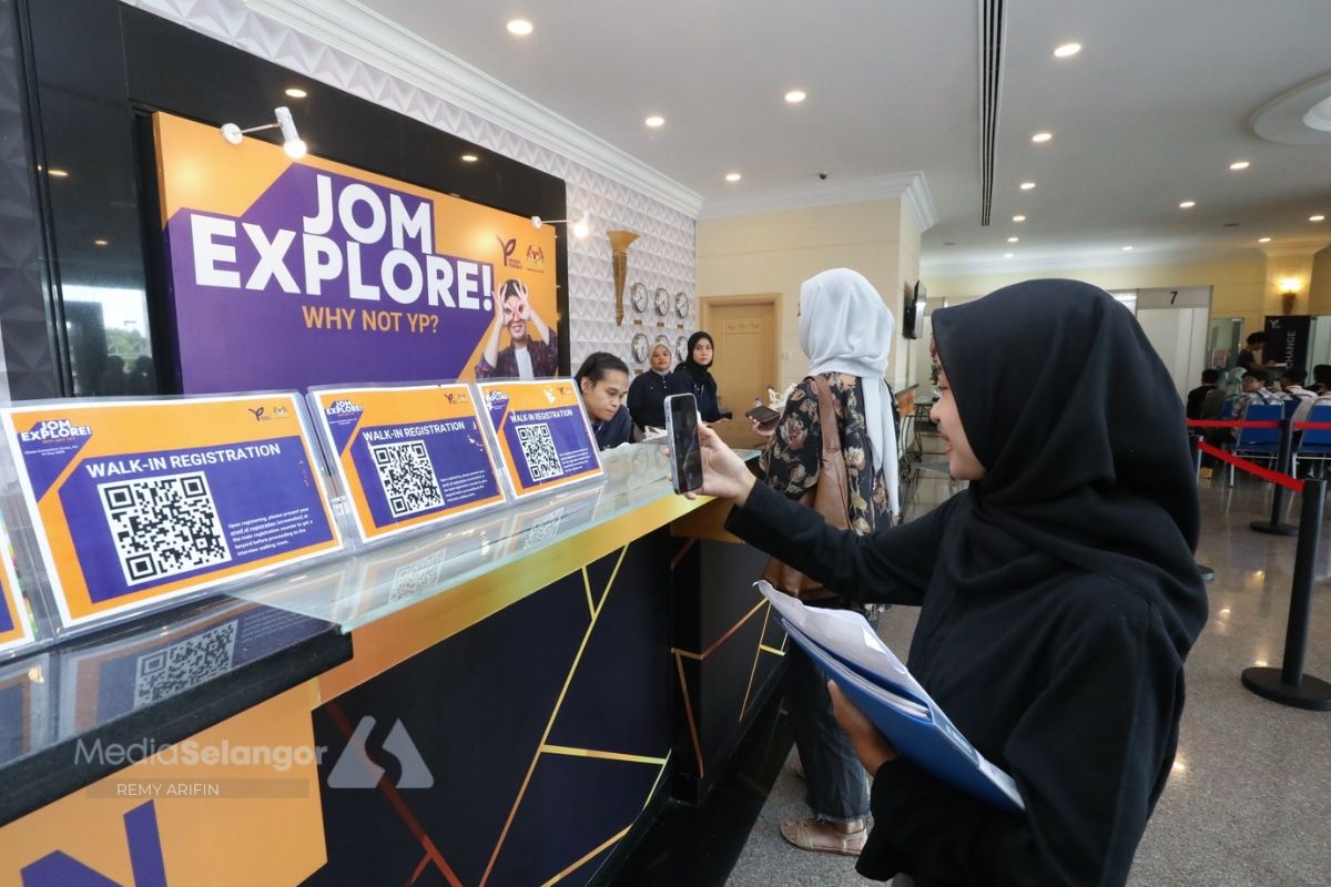 土著教育基金会资助  助SPM毕业生实现深造梦想