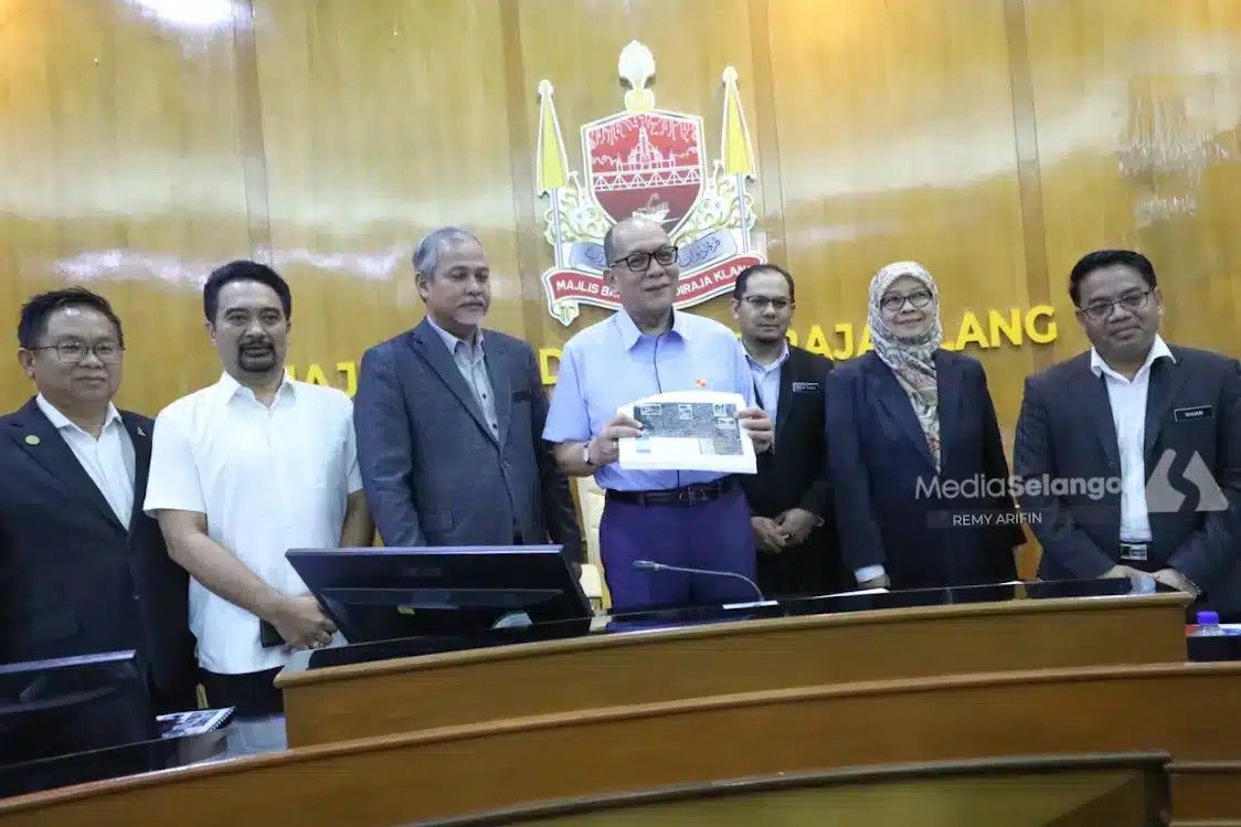 雪州逾300“无主”蓄水池　防洪维护工作受阻