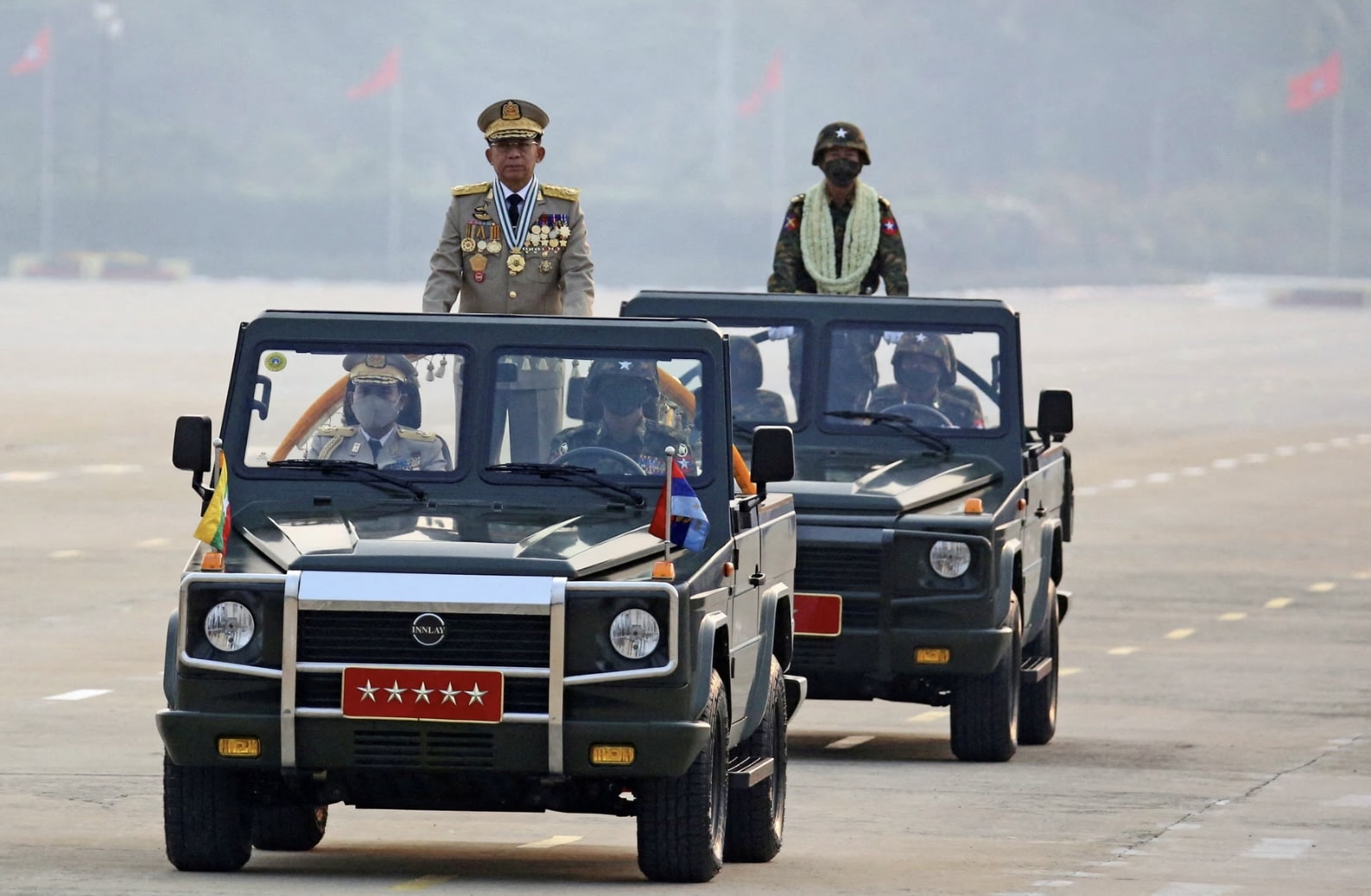Quiet engagement vital in crossing fragile bridge with Myanmar, says Anwar