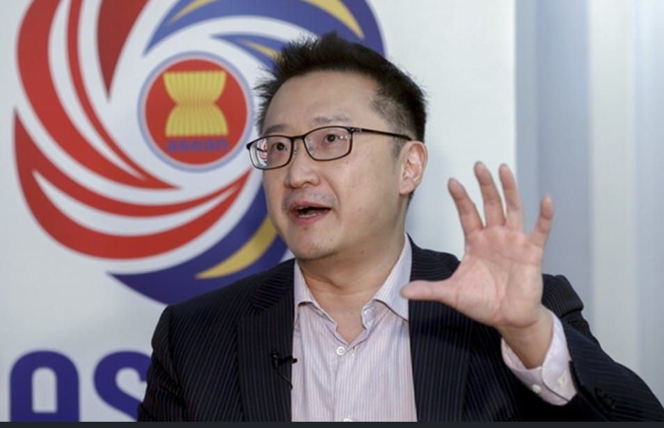 经济专家：东盟-海合会-中国峰会   为促进经济一体化提供机遇