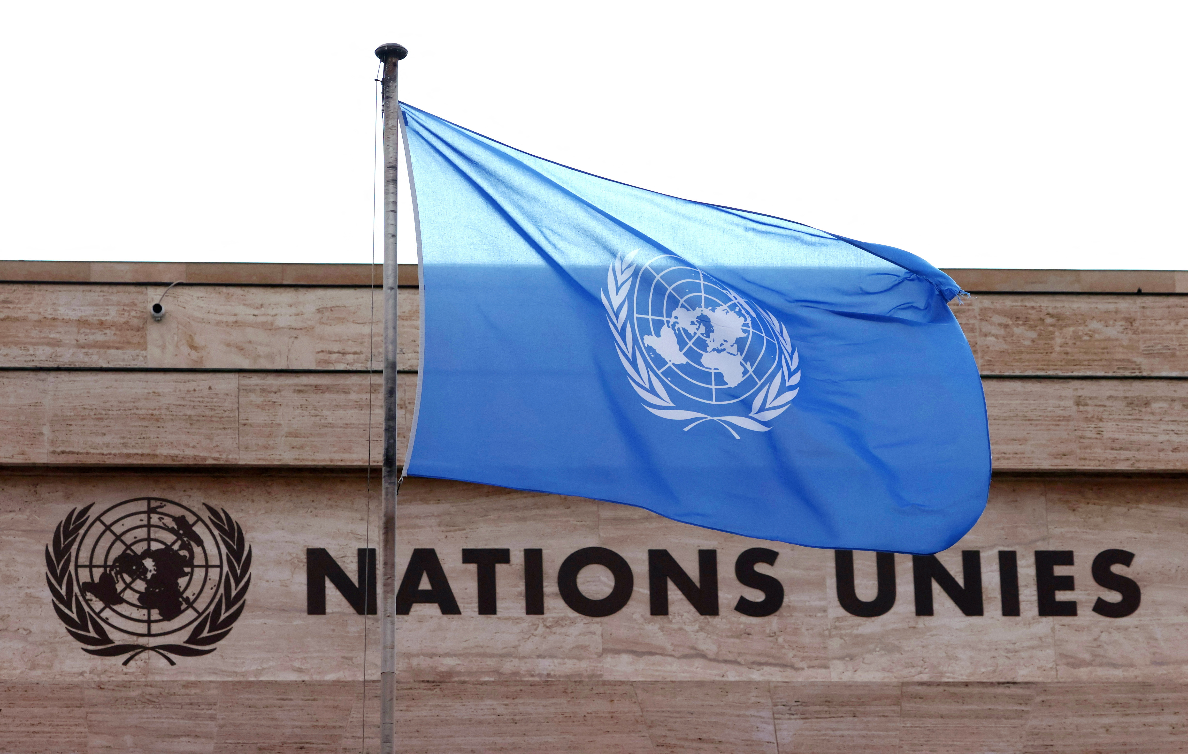 Nations meet at UN for ‘killer robot’ talks as regulation lags