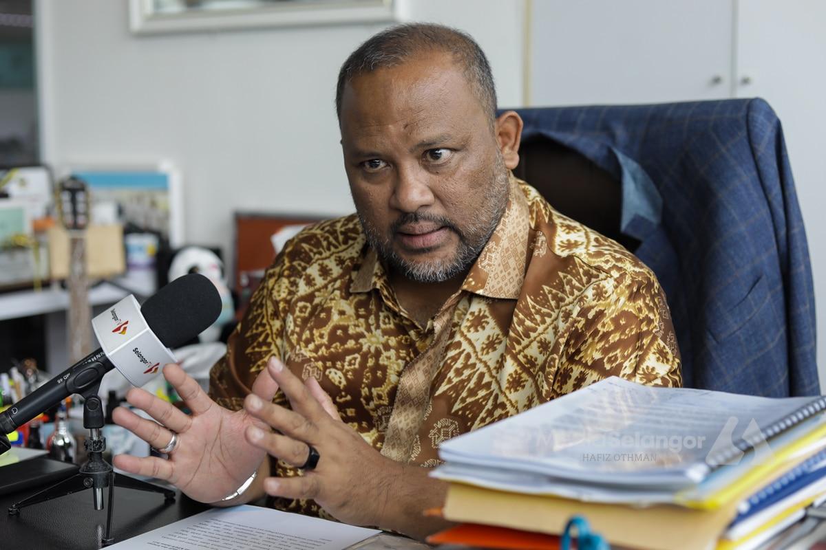 KDEBWM bakal guna lori lut sinar kutip barangan kitar semula