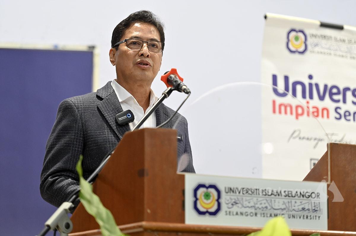 SPRM terima 34,819 laporan rasuah, salah guna kuasa dalam tempoh lima tahun