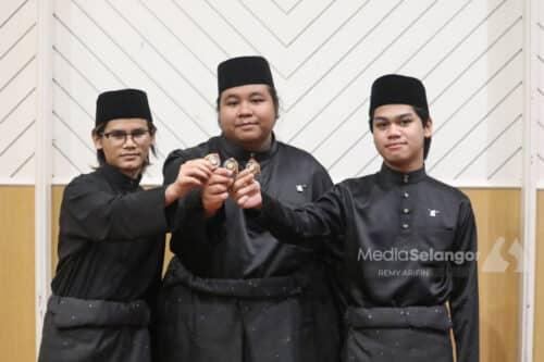 Selangor Red Giants eye fourth consecutive MPL win