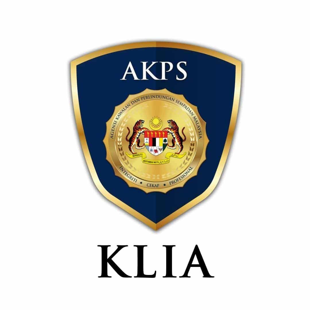 AKPS阻没持有效证件64外籍人士入境