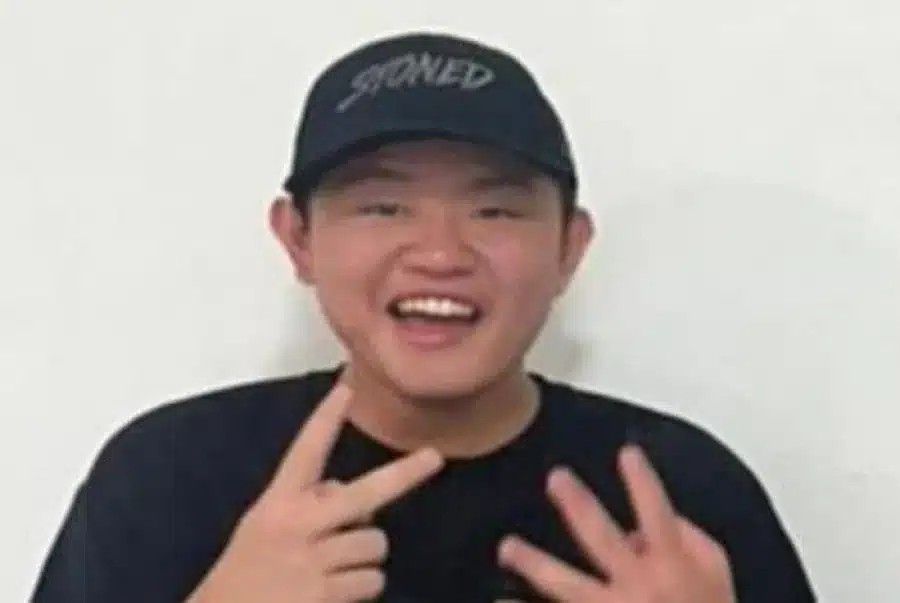 蒲种15岁少年失踪已5天 警方吁民众助寻