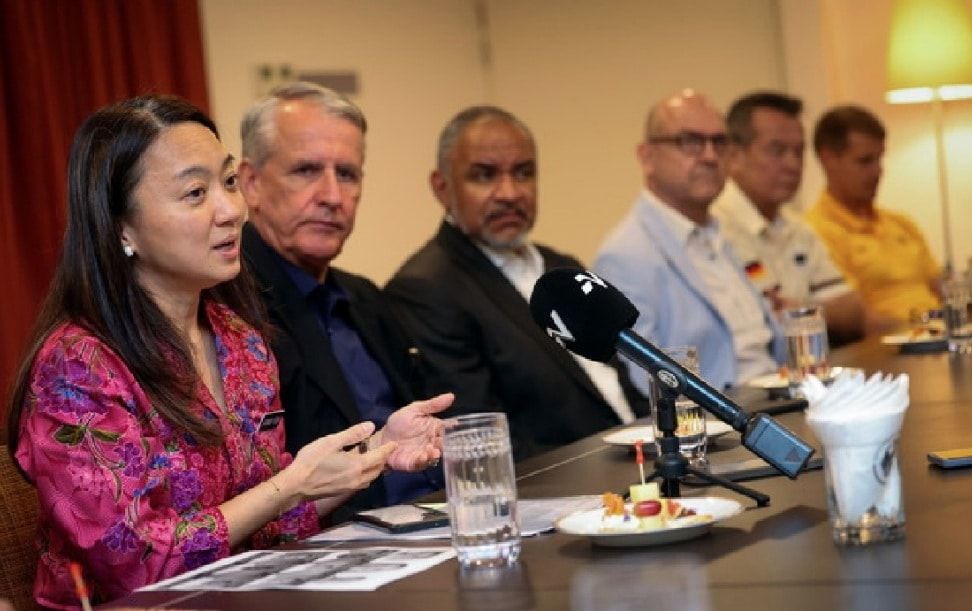 足球俱乐部需财力与管理贤能  杨巧双指“南虎”专业应成标杆