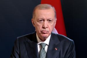 Presiden Turkiye gesa Israel patuhi perjanjian gencatan senjata Gaza