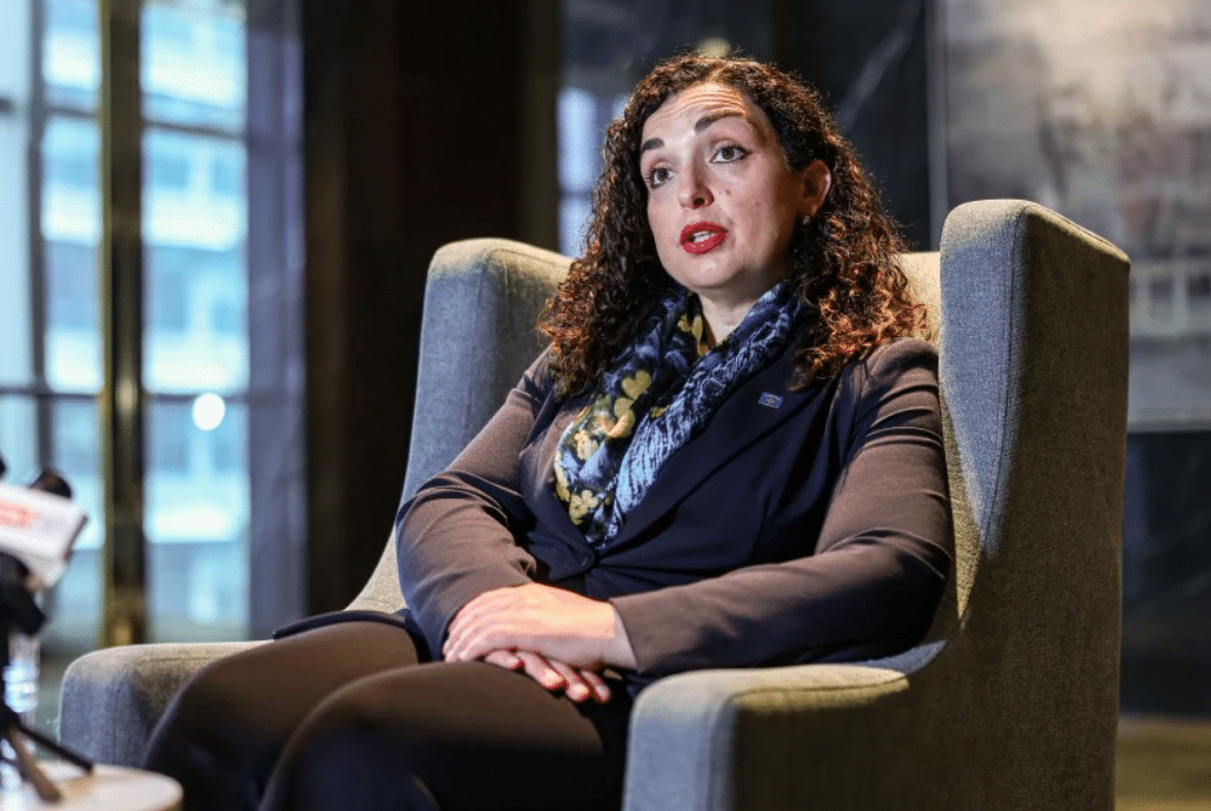 கொசொவோ குடிமக்களுக்கு விசா விலக்கு - மலேசியா முடிவு