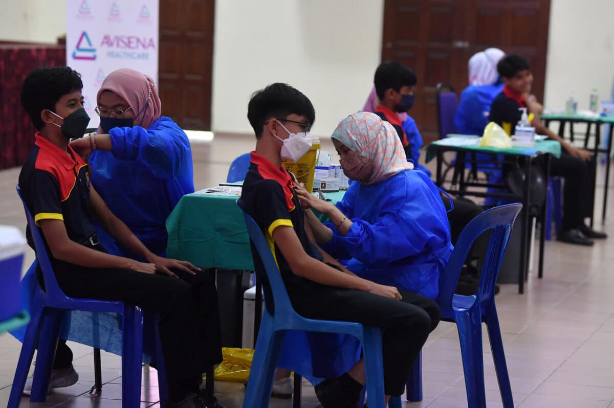 Selangor frontliner initiative to address nurse shortage