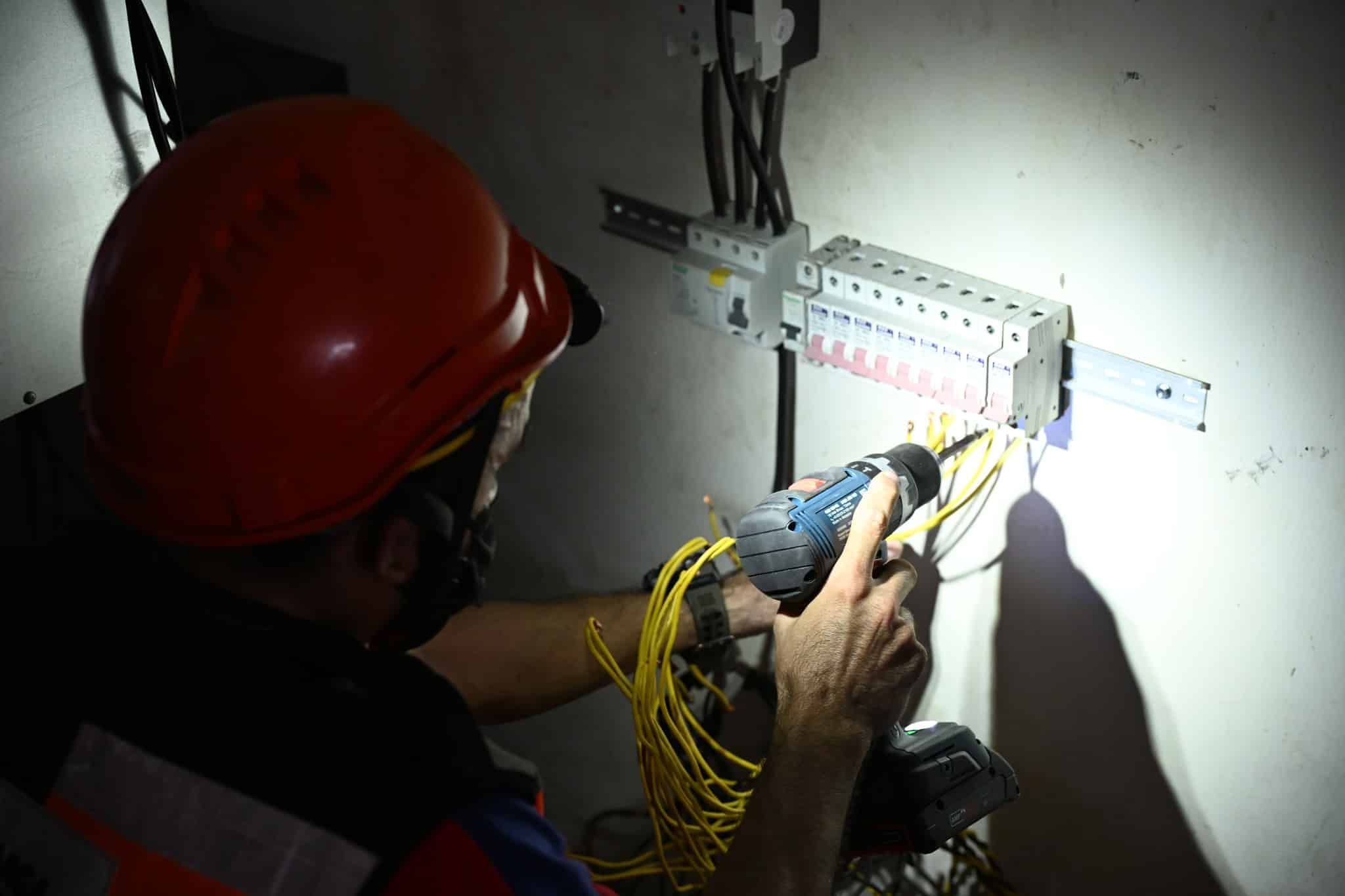 能源委会：半岛逾2300万家庭用户  享更公平电费