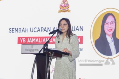 Agensi perubahan iklim Selangor berasaskan sains, data tangani ancaman iklim