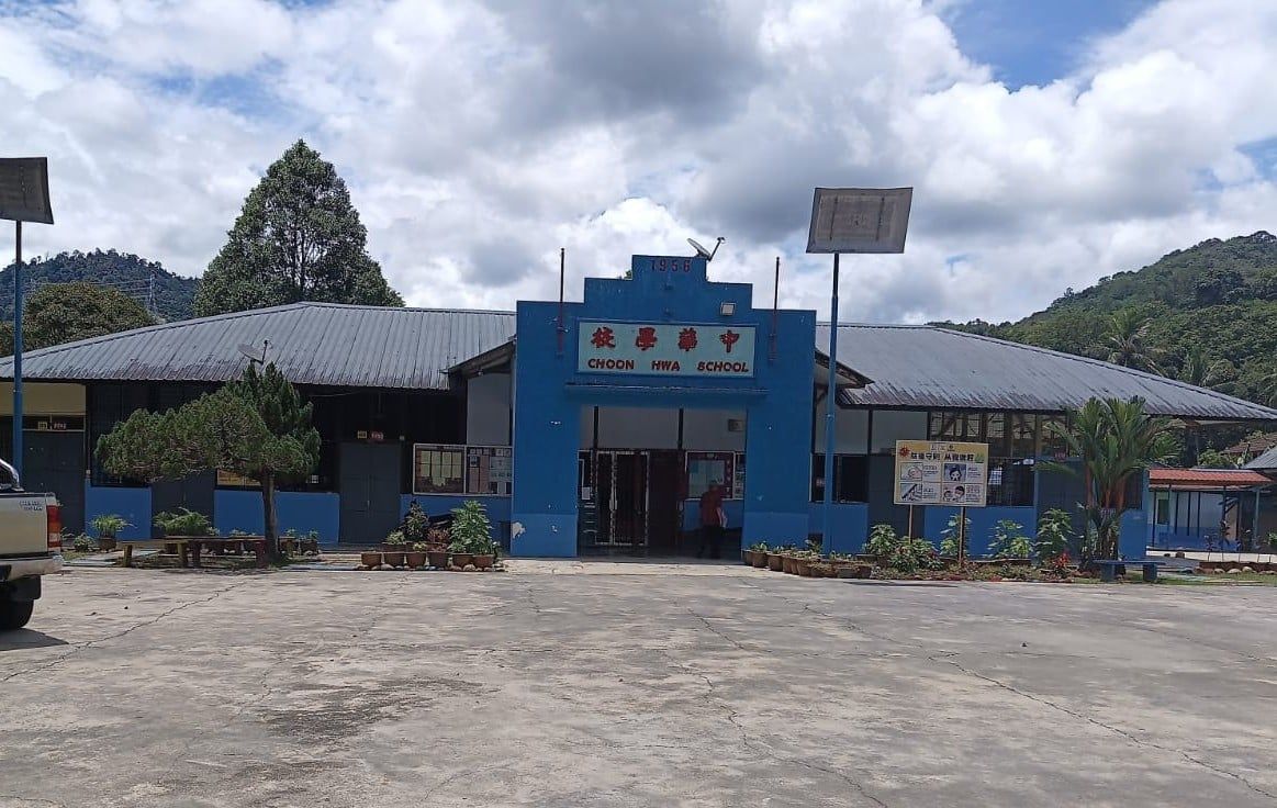 中华小学原校保留以校养校    董事长：可作训练营或迷你动物园