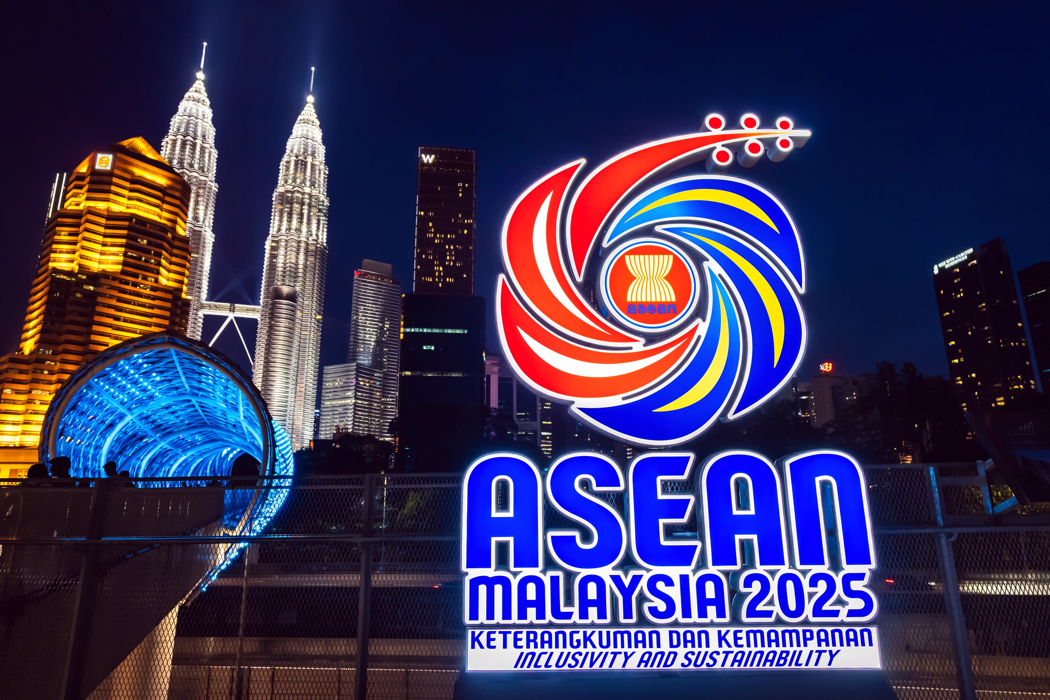 Traffic disruptions expected during Asean Foreign Ministers’ Meeting from Friday