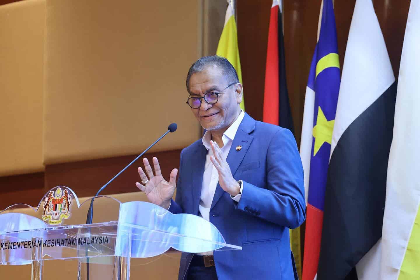 Malaysia, Singapore enhance regional healthcare collaboration