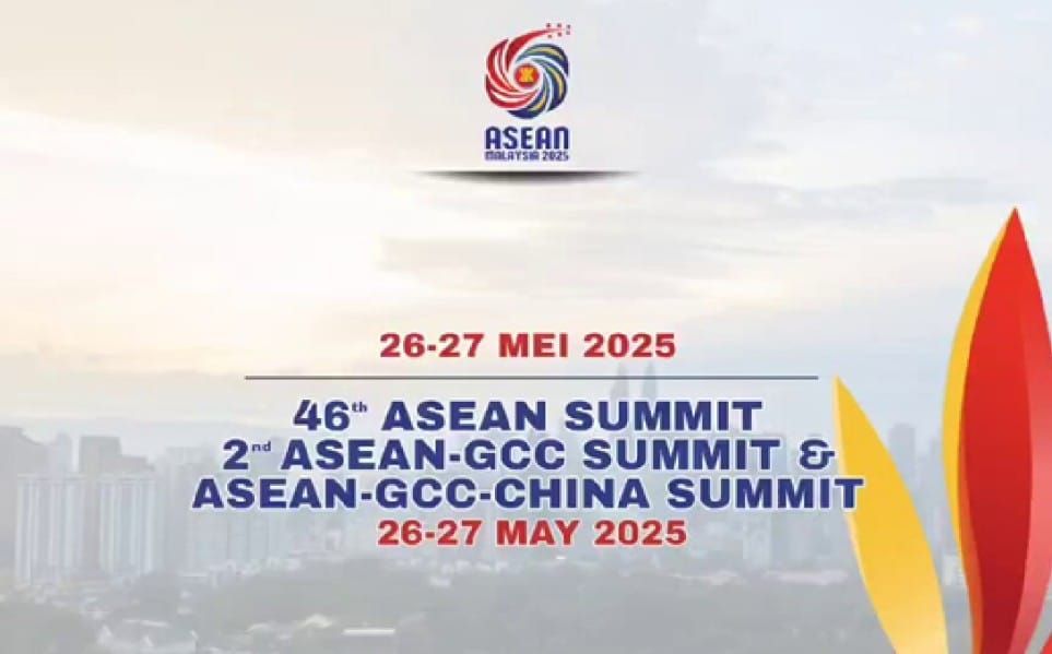 海合会携手东盟紧密合作    提升安全水平建立自贸区