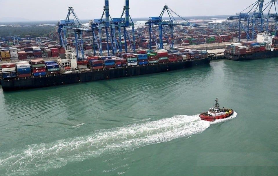 大马海合会自贸协定：谈判将于下周二启动