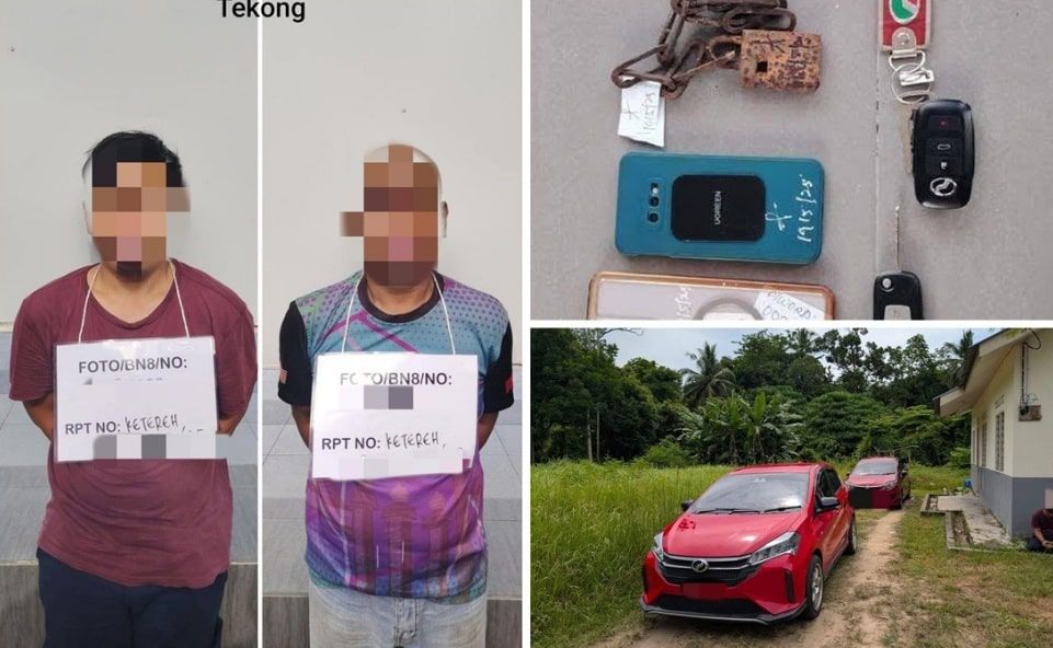 捣破贩卖人口转运站  警捕35偷渡者·2蛇头