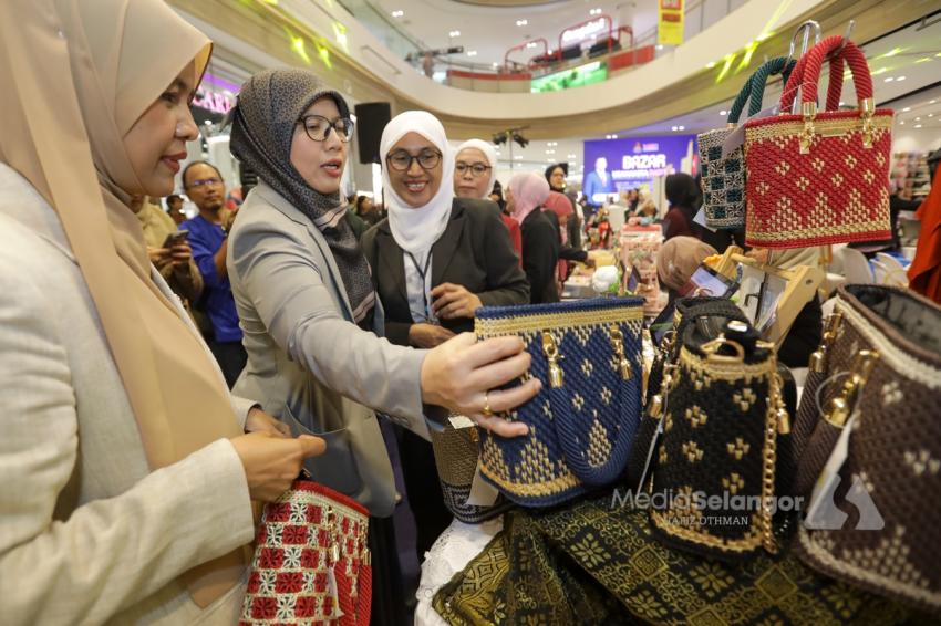Industri kreatif digital jana RM5.3 bilion, cipta 10,000 peluang kerja pada 2023