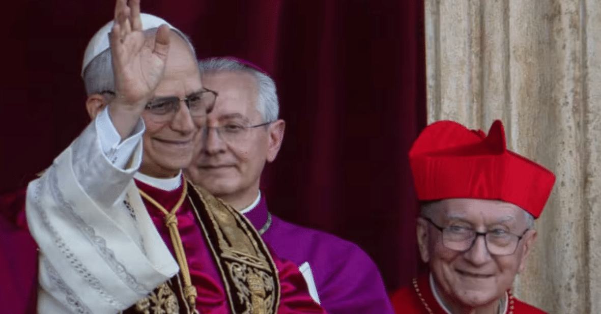 போப்பாண்டவர் லியோ நியமனம்- கத்தோலிக்கர்களுக்கு பிரதமர் வாழ்த்து