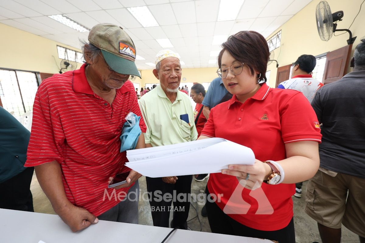潘佩玲：稳健管理体现成果 雪州持续领航全国经济