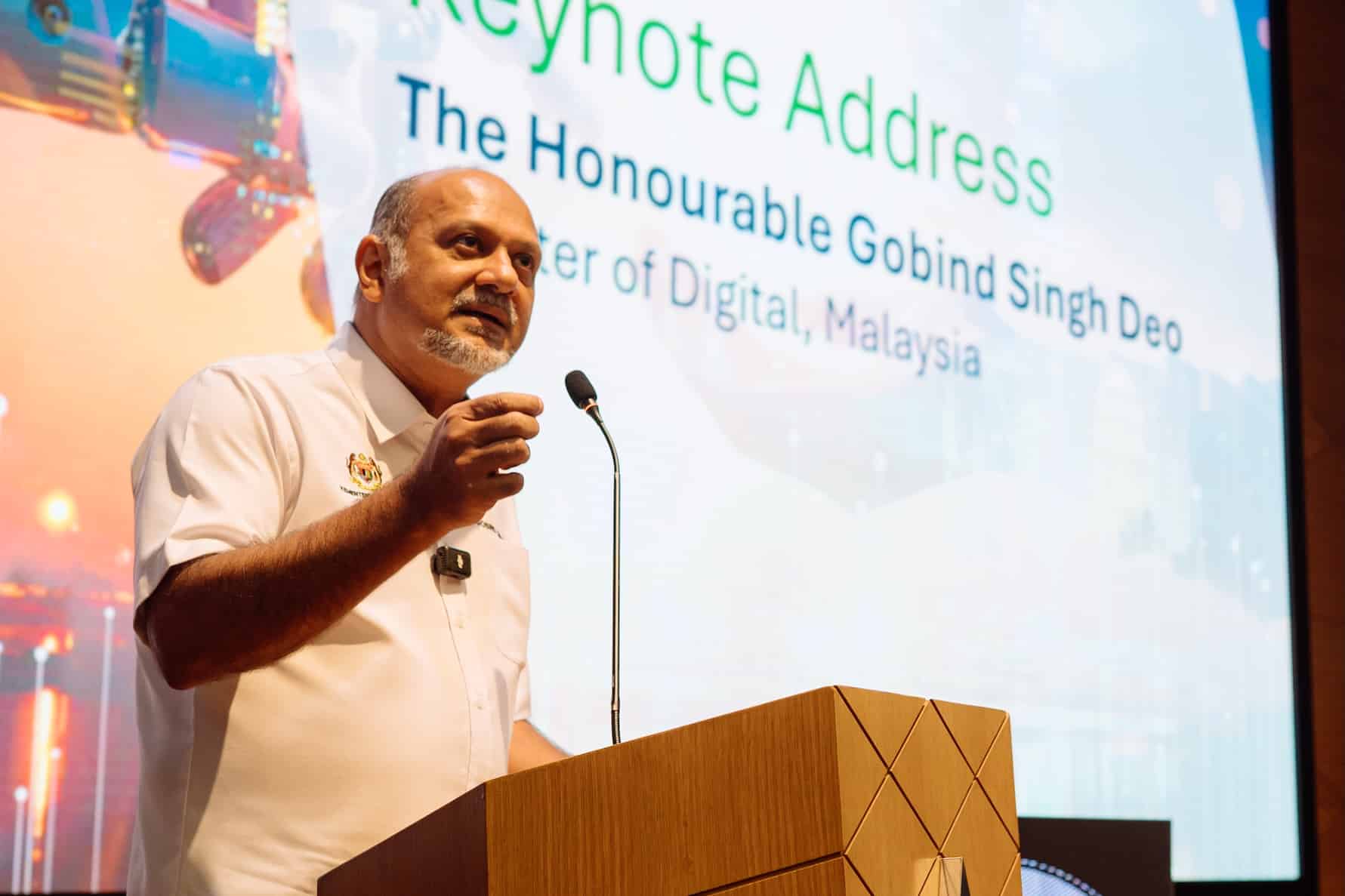 AI Malaysia launched to promote ethical, inclusive development