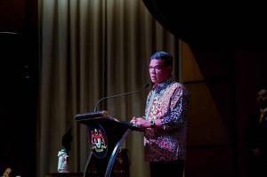 Malaysia ranks 13th in Global Peace Index 2025