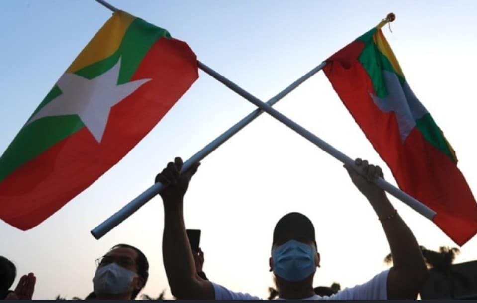 缅甸局势：海合会促东盟提出具体方案