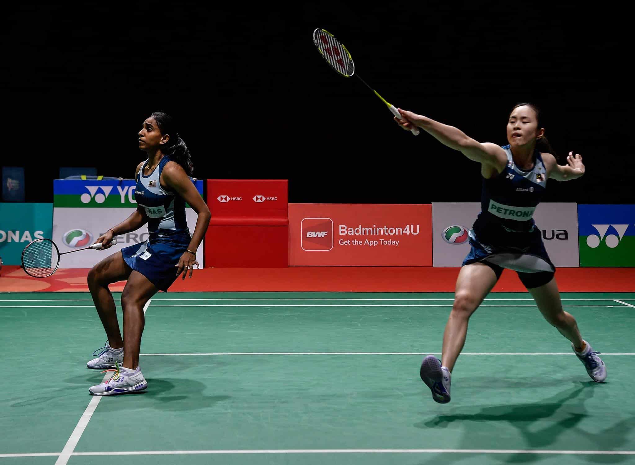 Malaysia Masters: Home heartbreak as Pearly-Thinaah crash out in semis