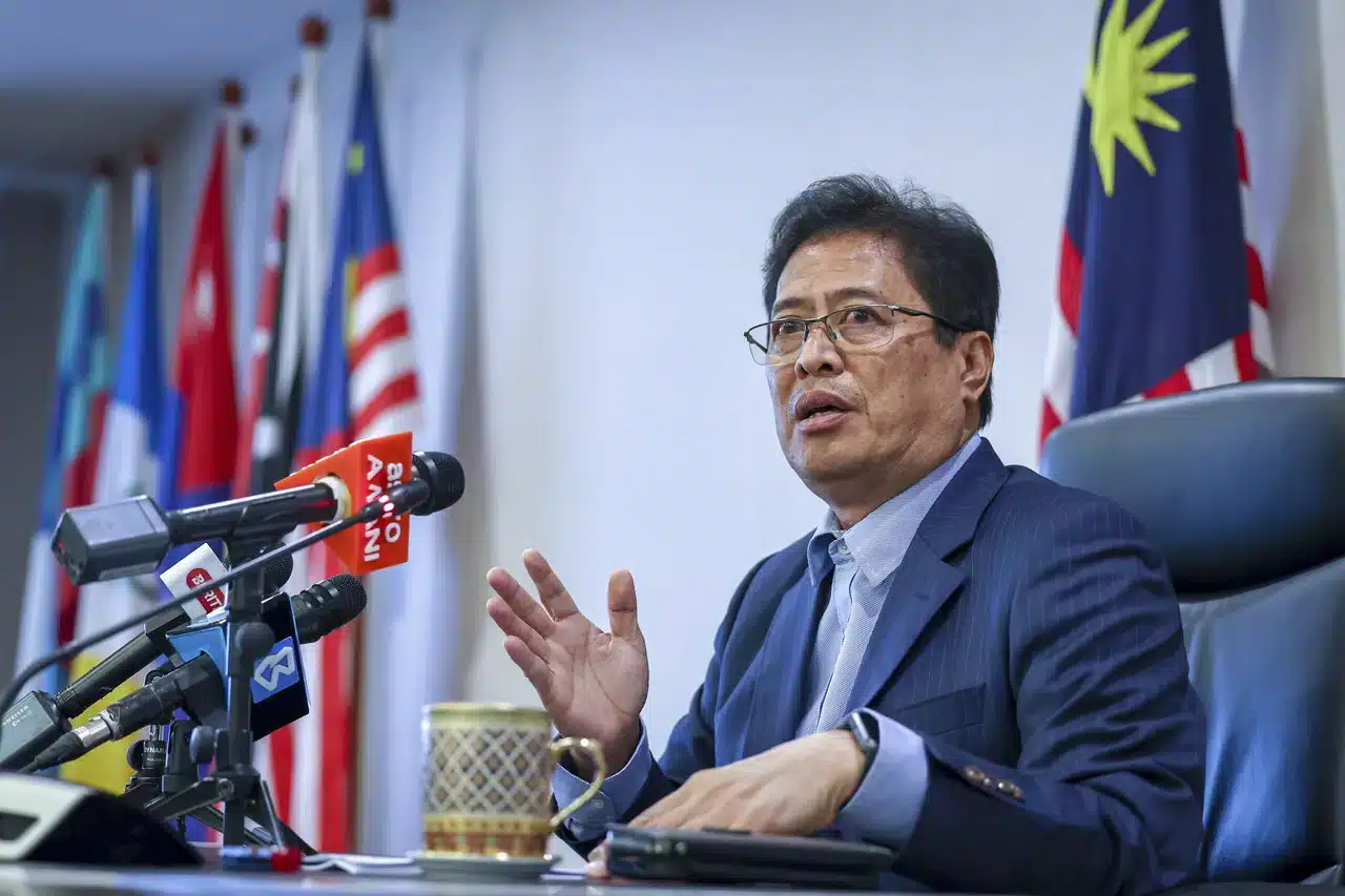 MACC to investigate online media company over smuggling link