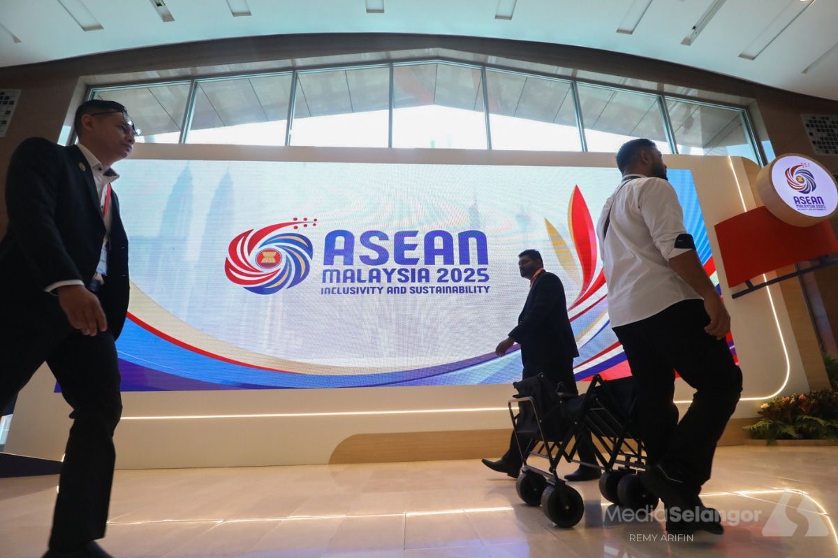 泰外长：东盟值得信赖的国际合作伙伴