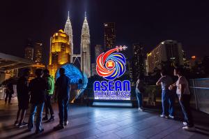 Traffic diversions in the Klang Valley for Asean Foreign Ministers’ Meeting