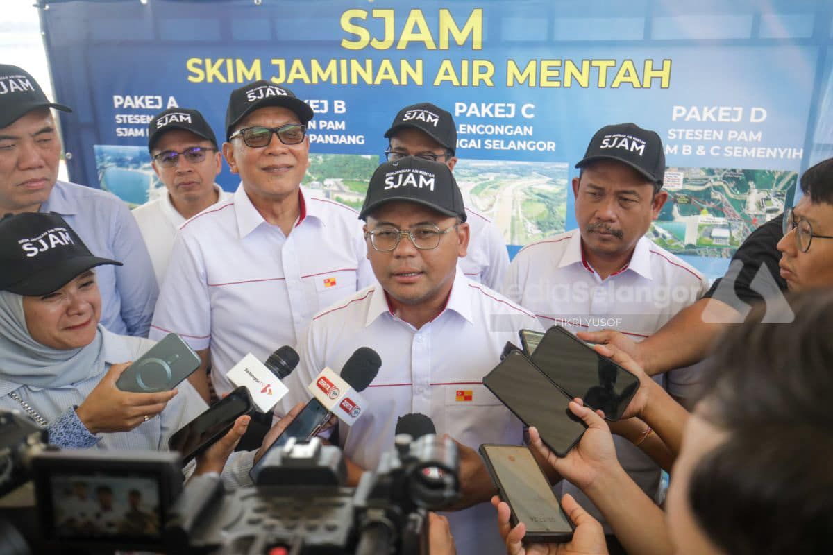 Negeri sedia jadi perantara mangsa insiden Putra Heights, syarikat insurans