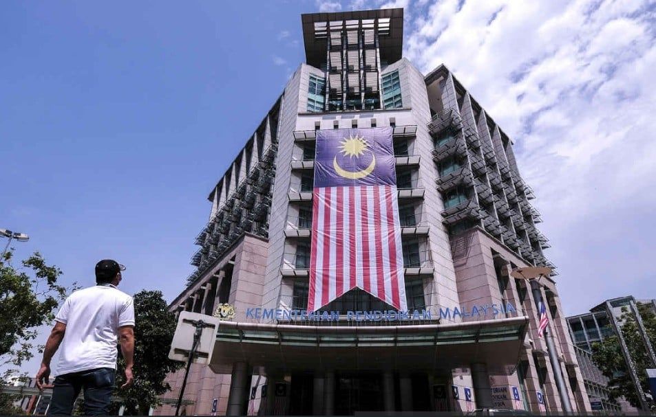 教育部：教师无需每周打印e-RPH