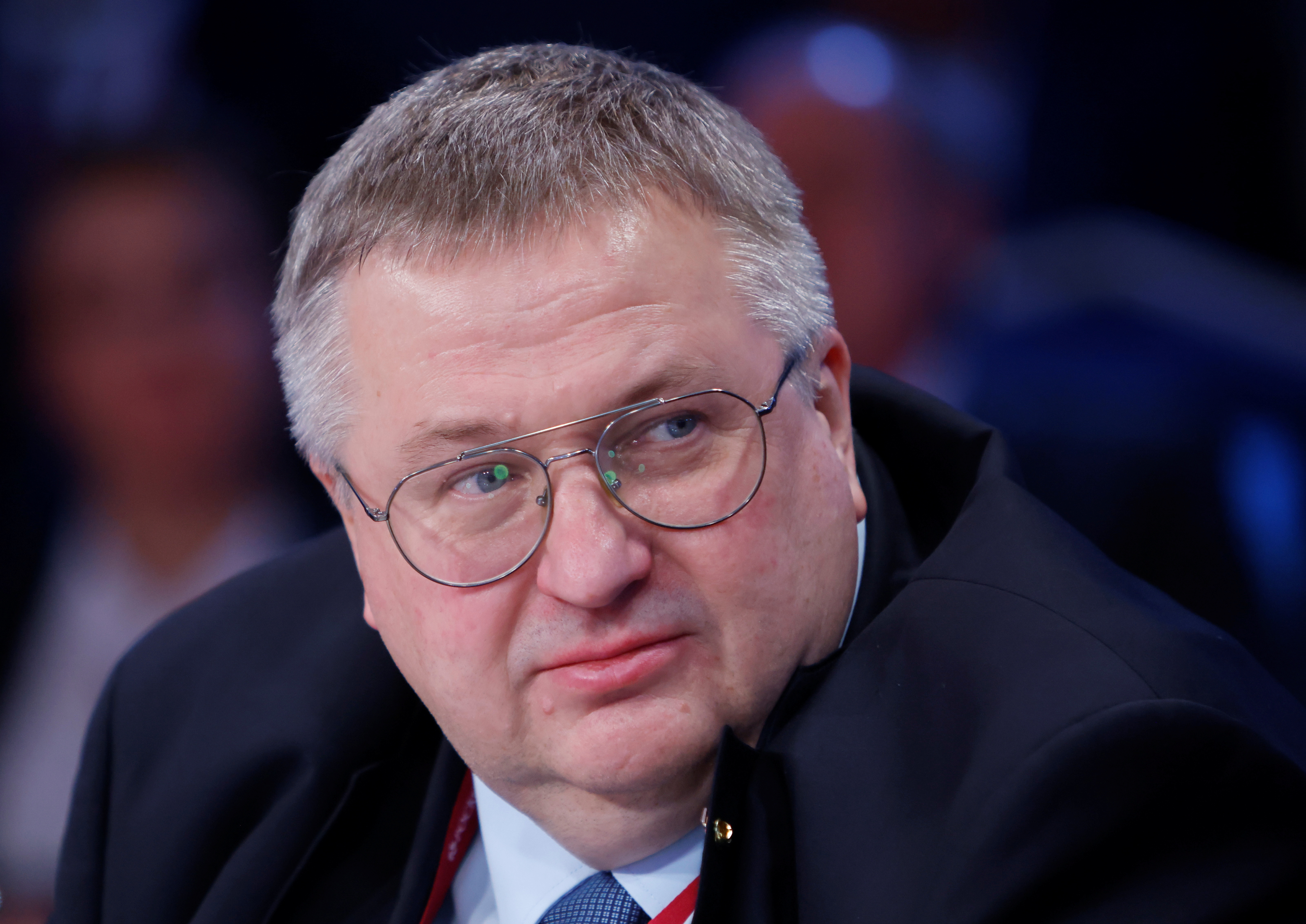 Russian-backed union free trade deal with Iran goes into effect