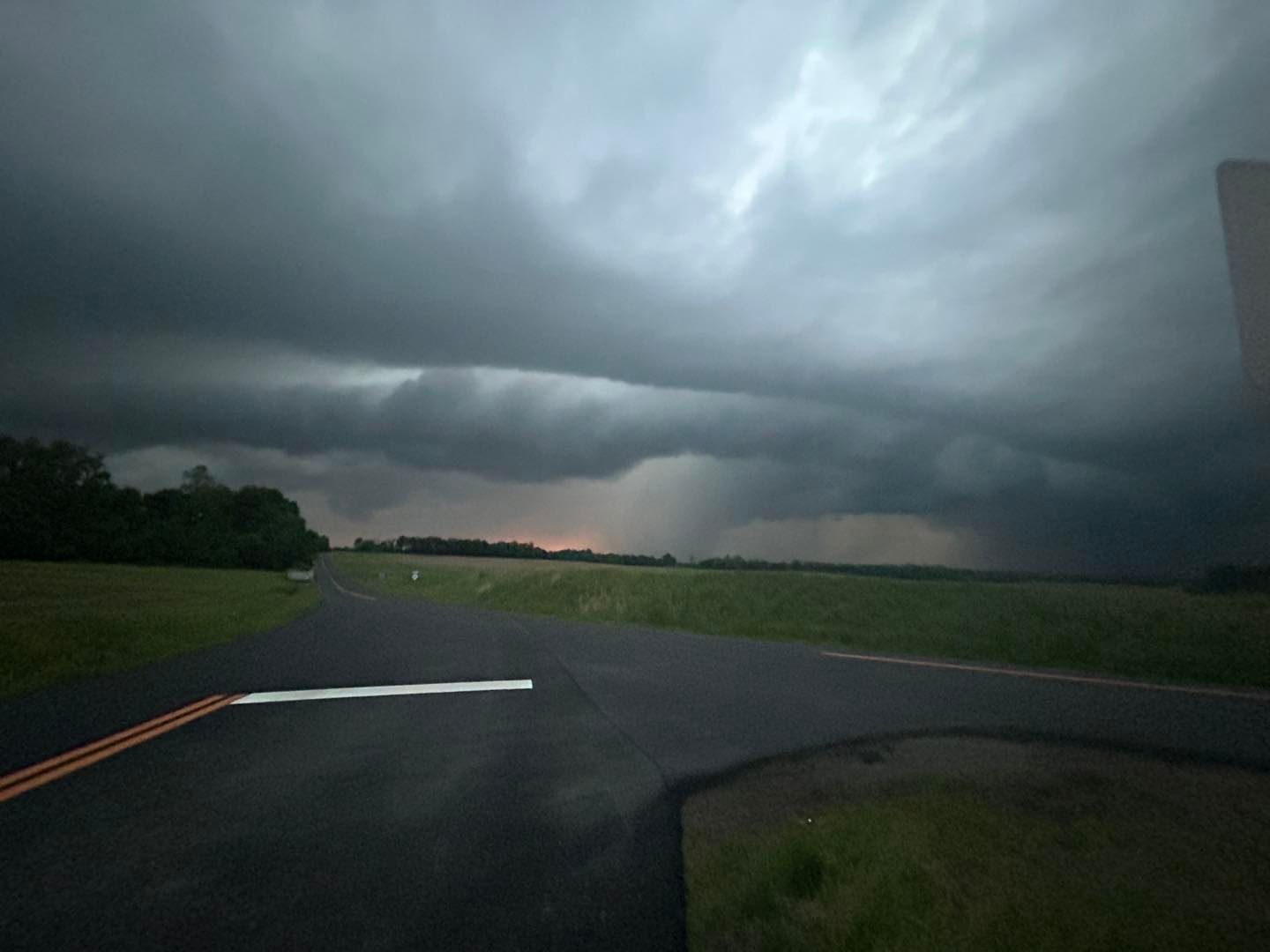 Thunderstorms forecast across Selangor, KL and Putrajaya till 1 pm