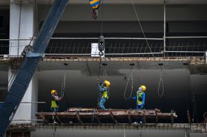 Selangor leads Malaysia’s construction sector in second quarter of 2025