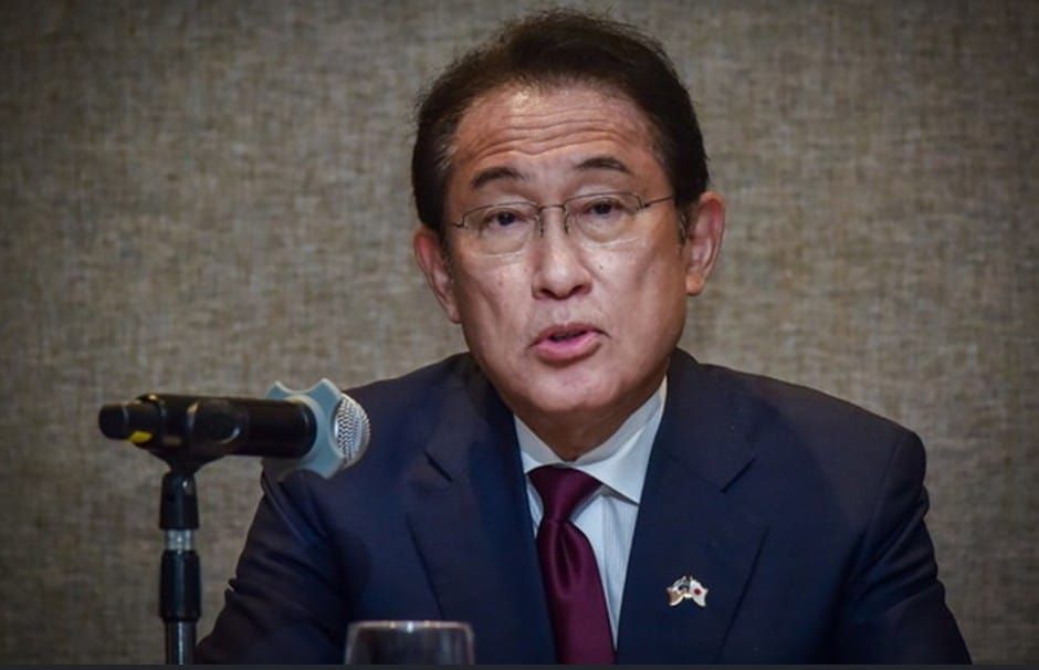 大马引领区域脱碳合作   岸田文雄：是可靠伙伴