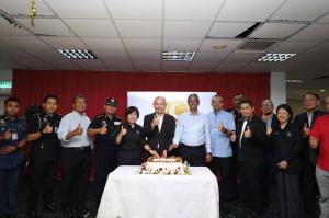 Port Klang Free Zone unveils new masterplan for future-ready, smart zone