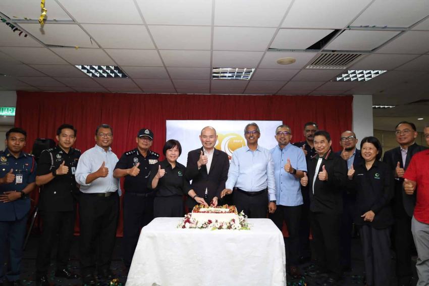 Port Klang Free Zone unveils new masterplan for future-ready, smart zone
