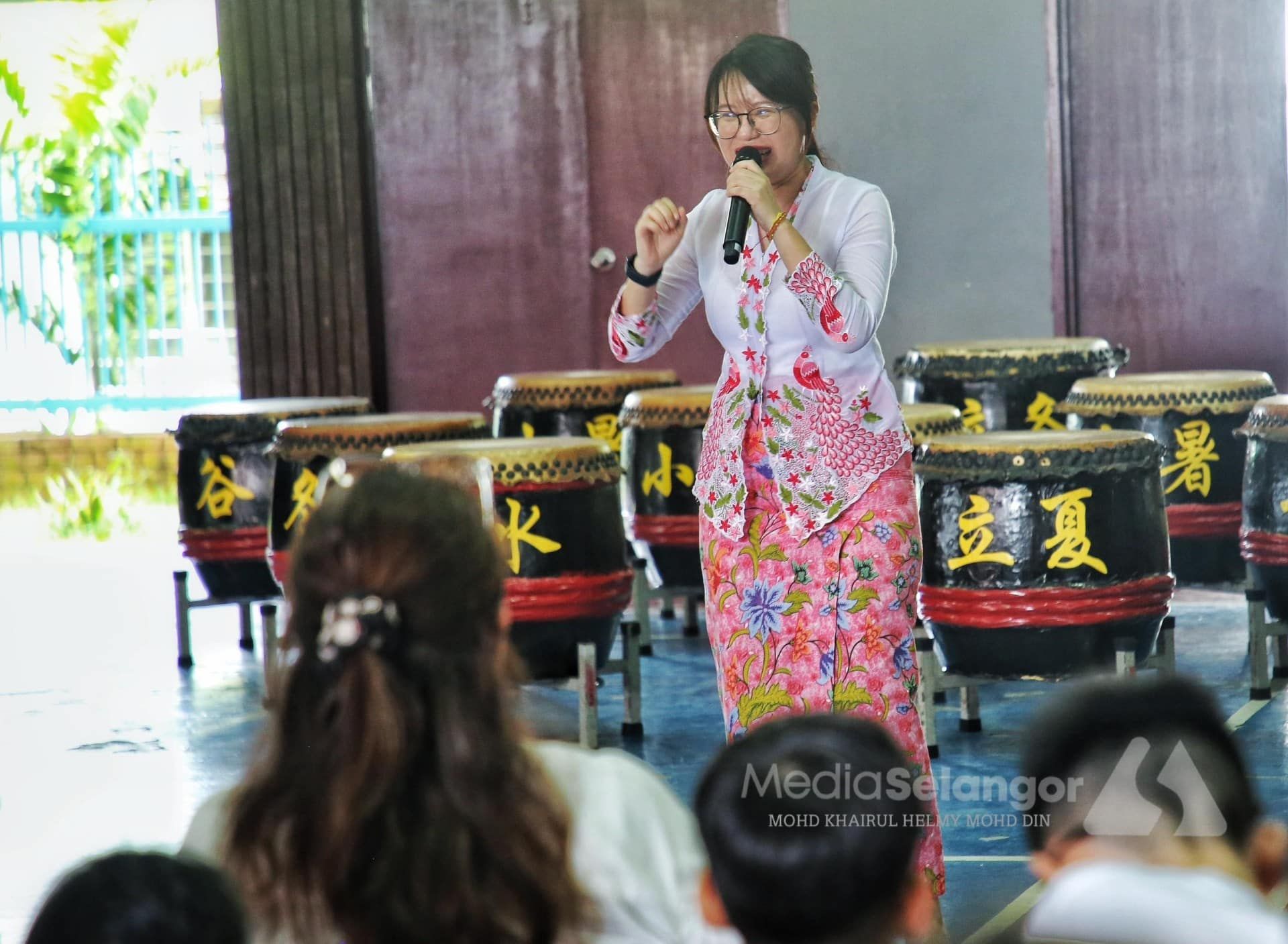 旅游催化在地经济与出路  王诗棋：留住年轻人发挥创意